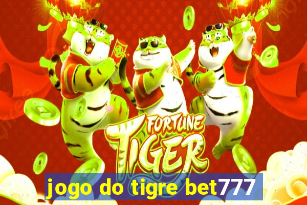 jogo do tigre bet777